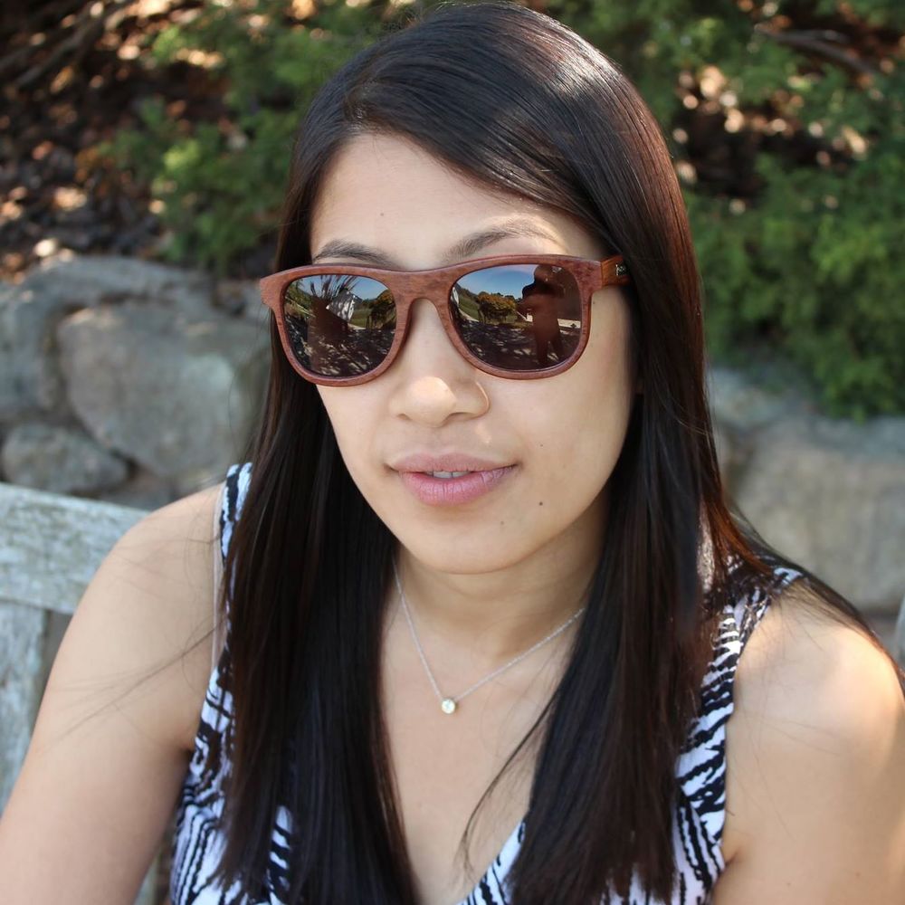 Meet your Posher, Lydia